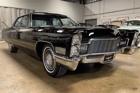 1968 cadillac sheet metal|1968 All Makes All Models Parts .